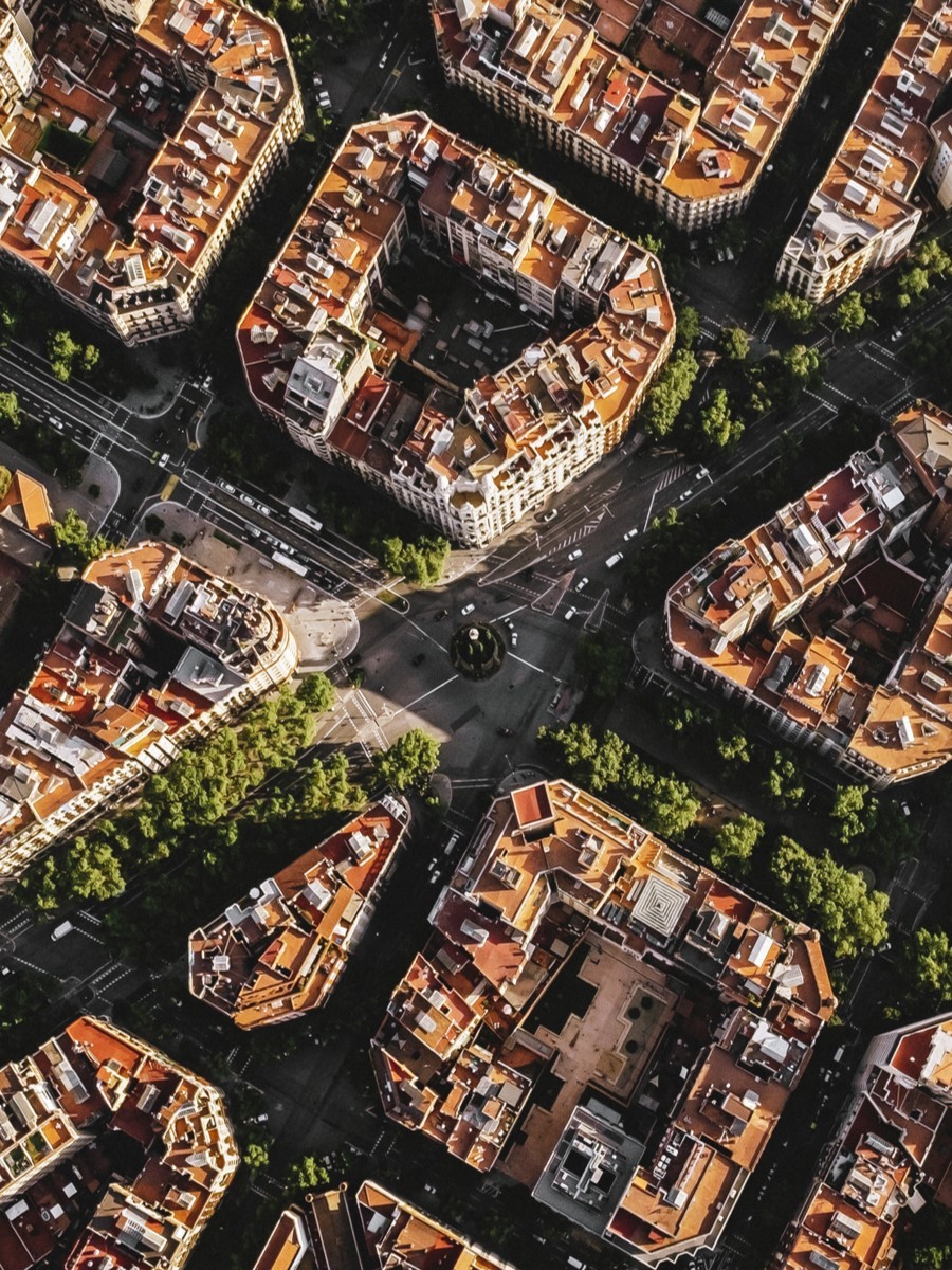 L'eixample