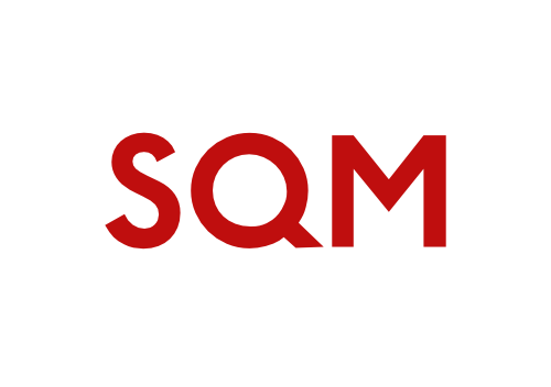 Logo SQM Real State Barcelona